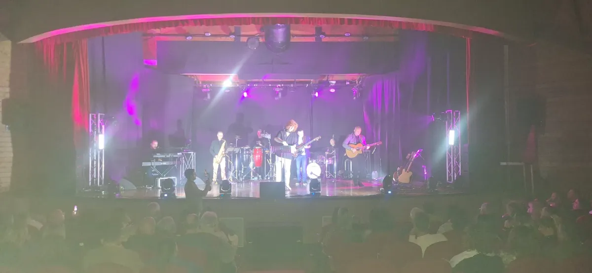 Concerto — Marzo 2026