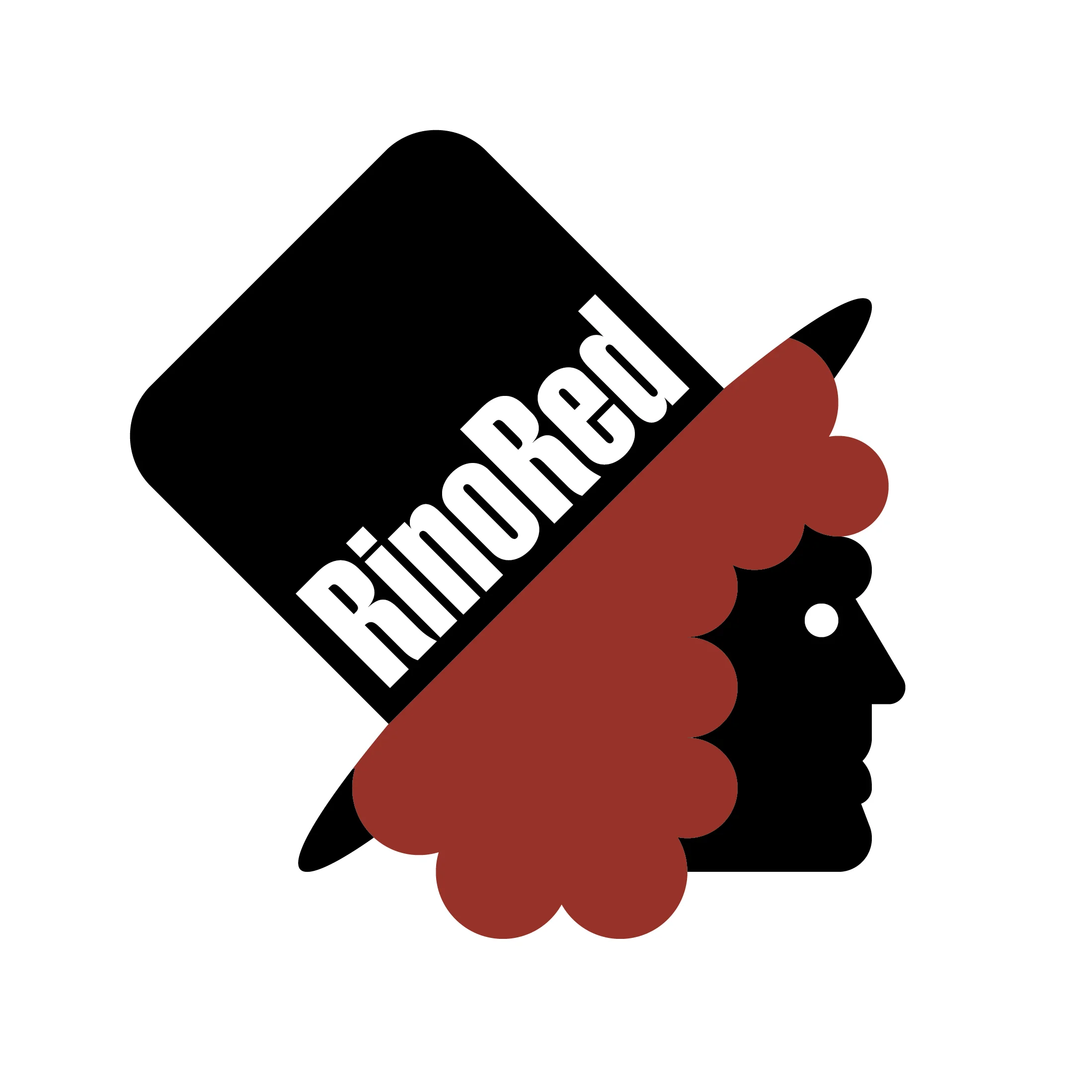 Rino Red Band